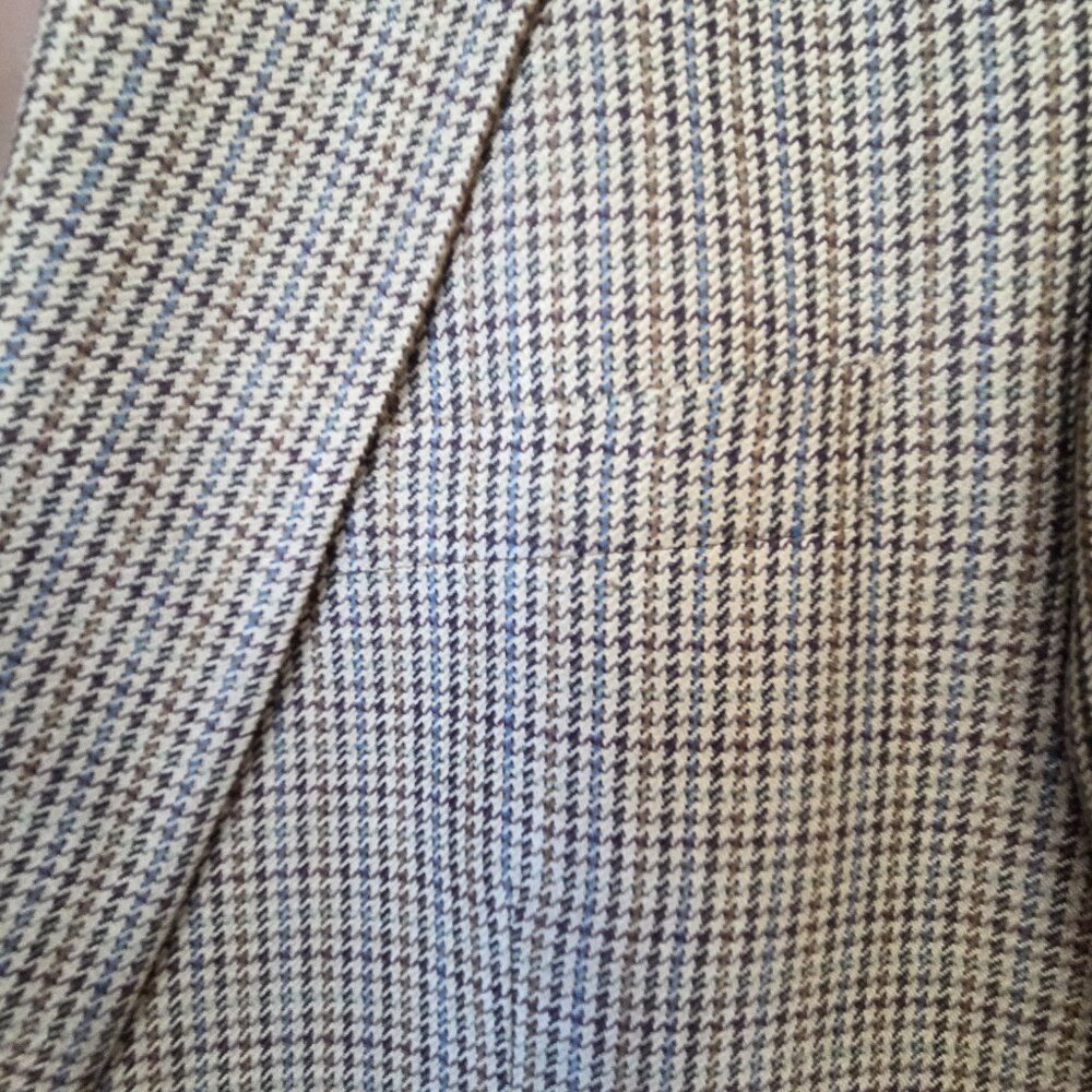 Chaps Men's Sport Coat 46L